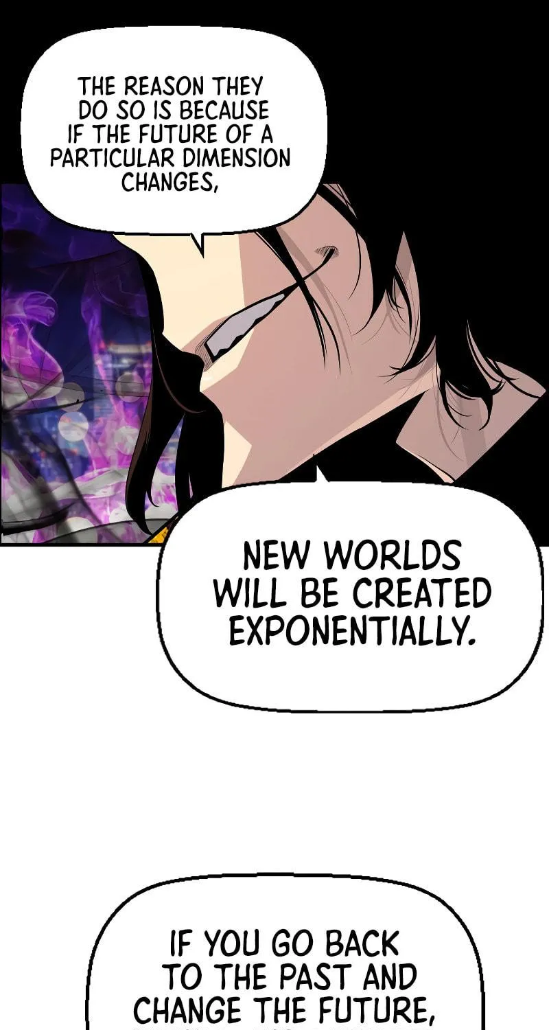Read Terror vs Revival chapter 66 image 7 on Lezhin