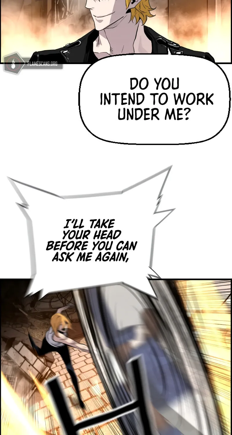 Read Terror vs Revival chapter 66 image 70 on Lezhin