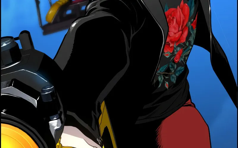 Read Terror vs Revival chapter 66 image 82 on Lezhin