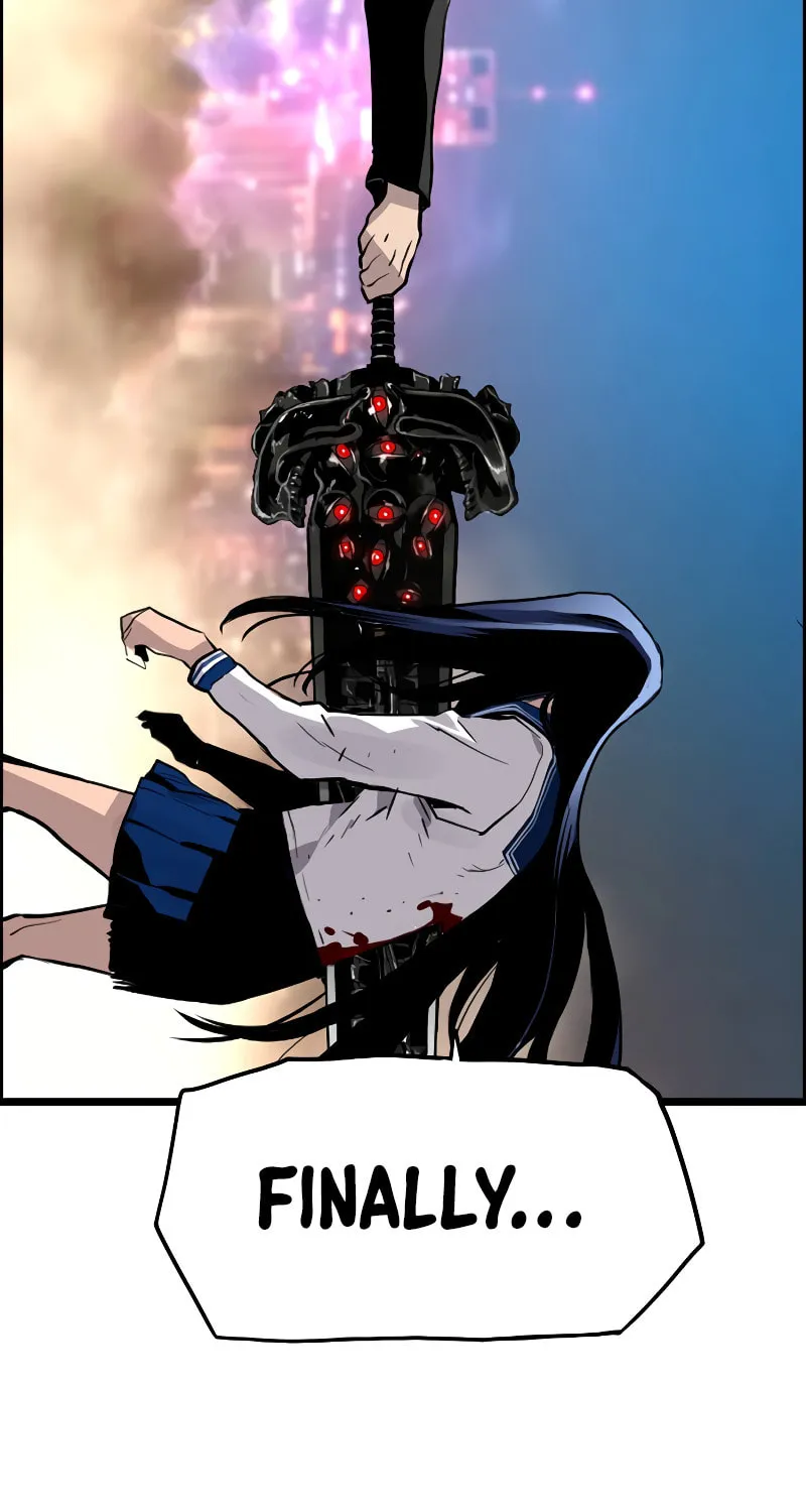 Read Terror vs Revival chapter 66 image 90 on Lezhin