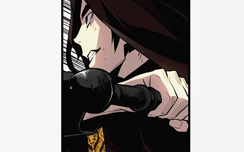 Read Terror vs Revival chapter 67 image 14 on Lezhin