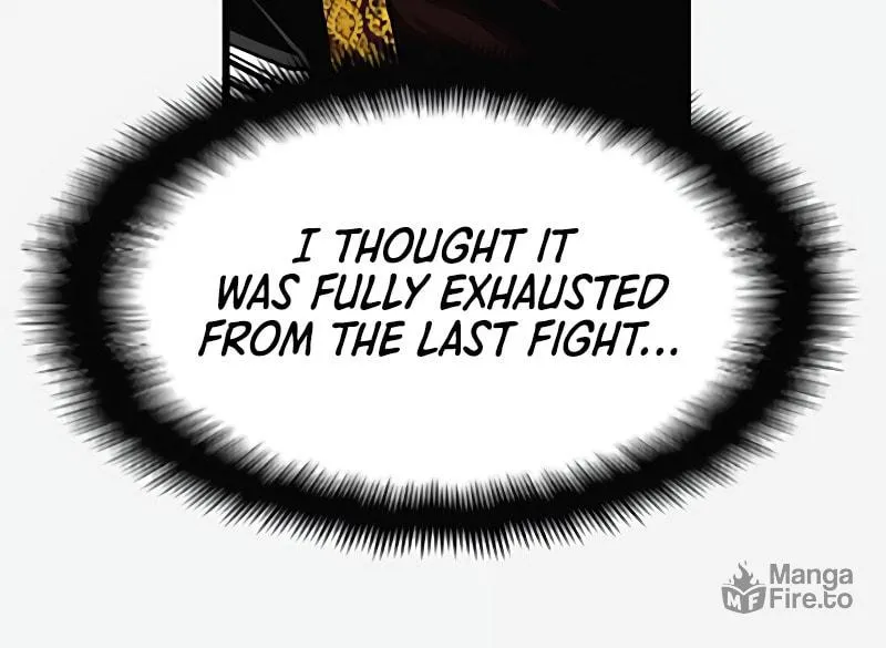 Read Terror vs Revival chapter 67 image 15 on Lezhin