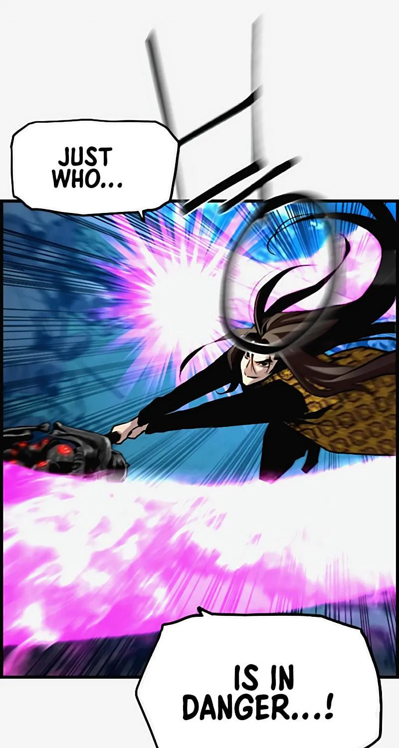 Read Terror vs Revival chapter 67 image 16 on Lezhin