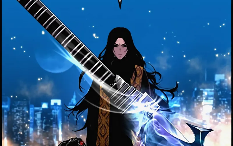 Read Terror vs Revival chapter 67 image 2 on Lezhin
