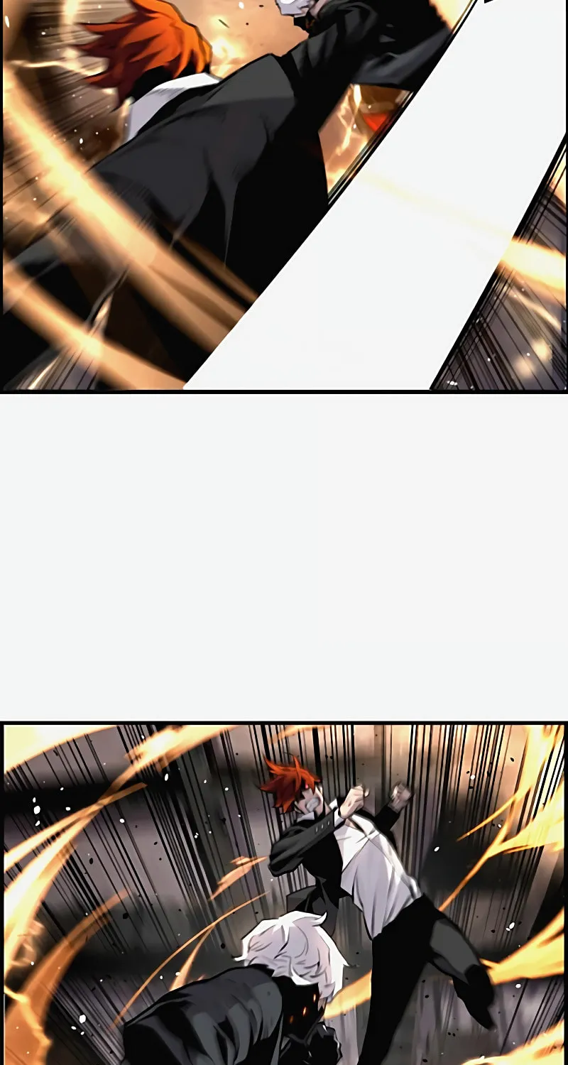 Read Terror vs Revival chapter 67 image 24 on Lezhin