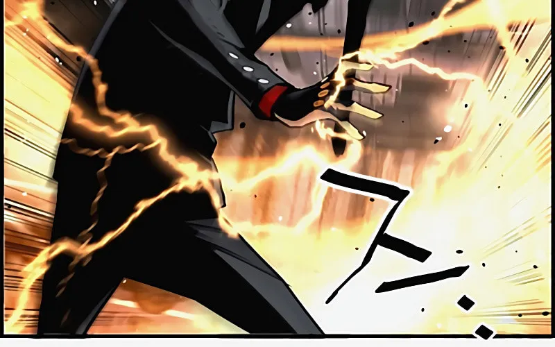 Read Terror vs Revival chapter 67 image 25 on Lezhin