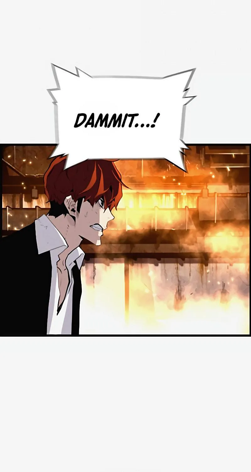 Read Terror vs Revival chapter 67 image 37 on Lezhin