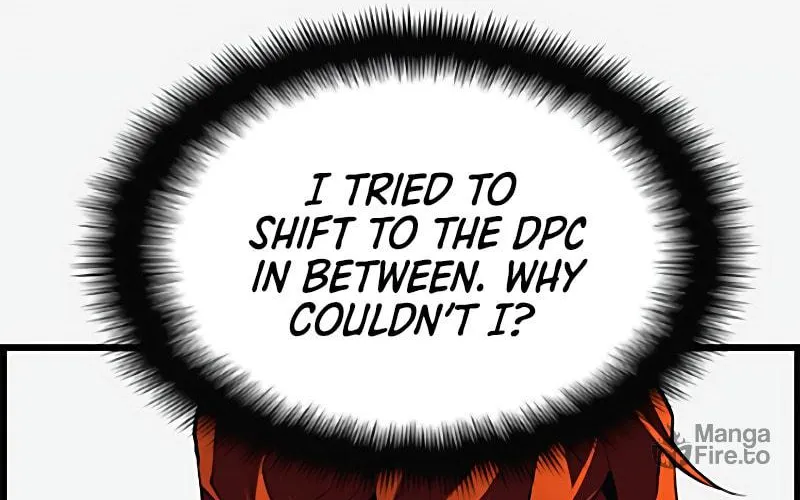 Read Terror vs Revival chapter 67 image 38 on Lezhin
