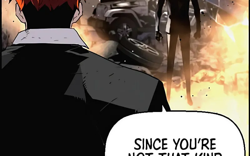 Read Terror vs Revival chapter 67 image 40 on Lezhin