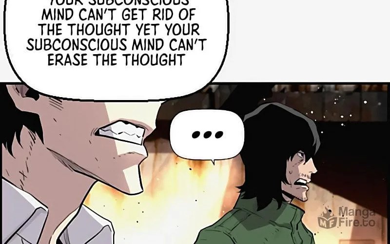 Read Terror vs Revival chapter 67 image 44 on Lezhin