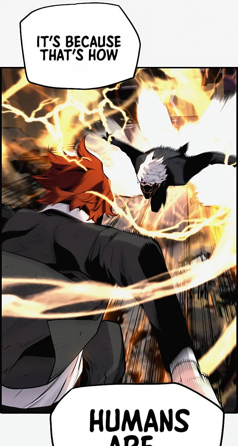 Read Terror vs Revival chapter 67 image 48 on Lezhin