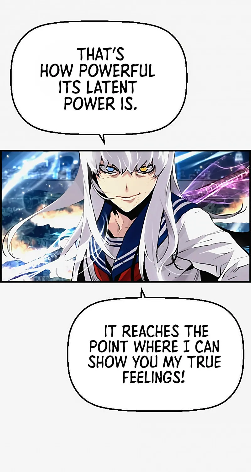 Read Terror vs Revival chapter 67 image 5 on Lezhin