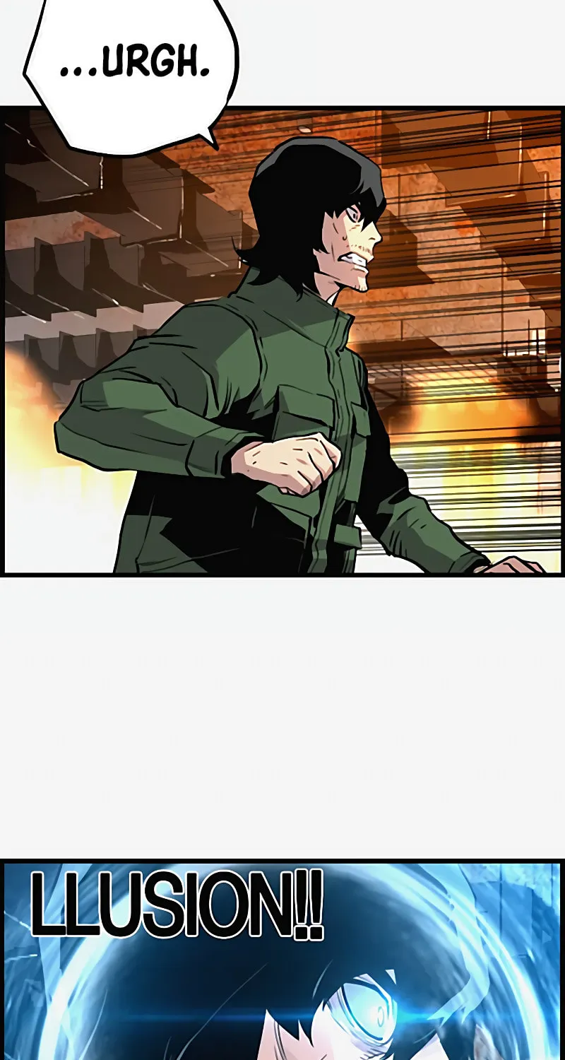 Read Terror vs Revival chapter 67 image 50 on Lezhin