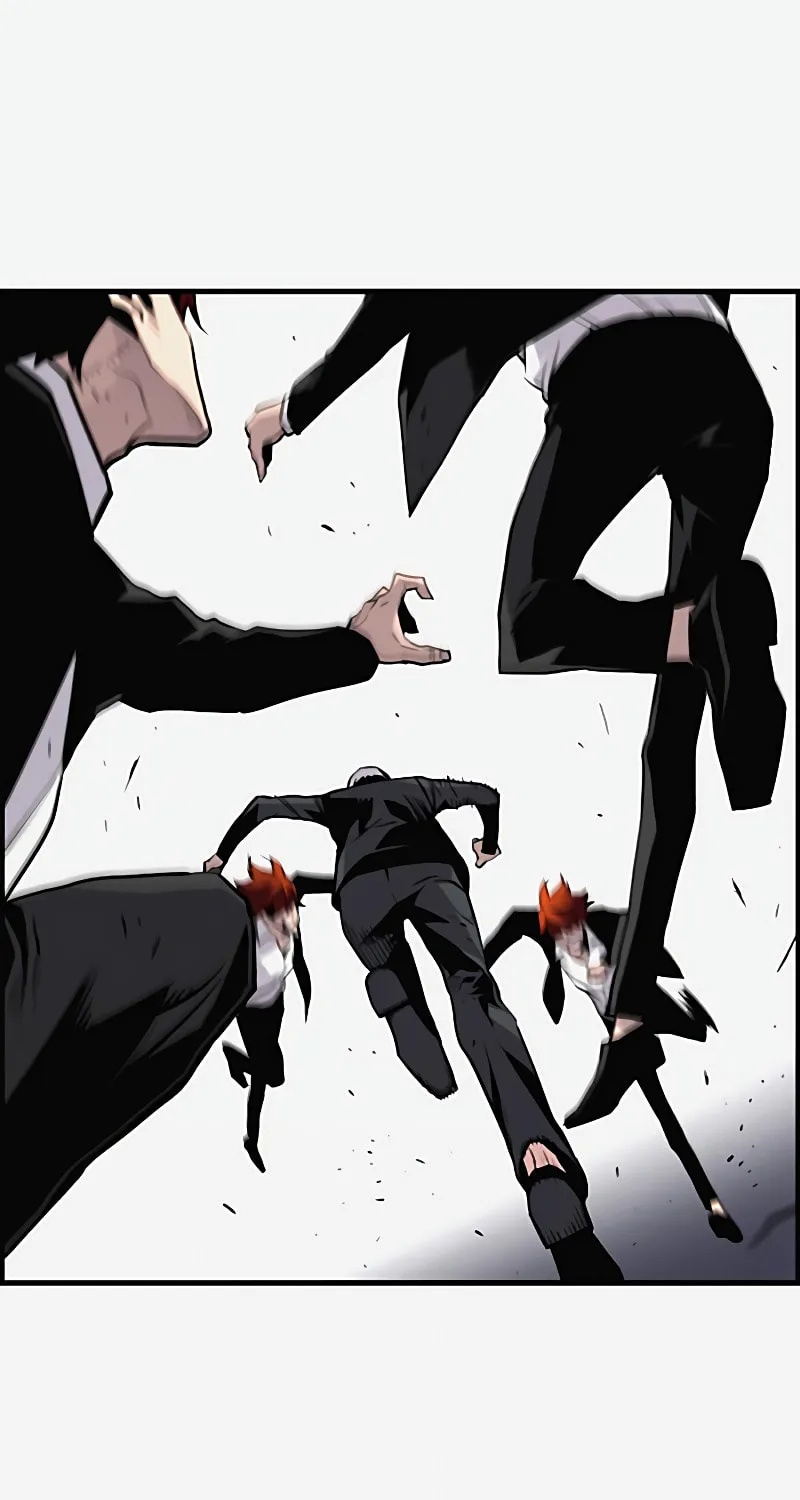 Read Terror vs Revival chapter 67 image 52 on Lezhin