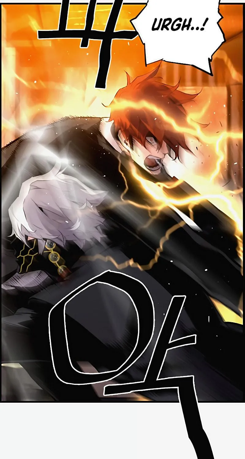 Read Terror vs Revival chapter 67 image 63 on Lezhin