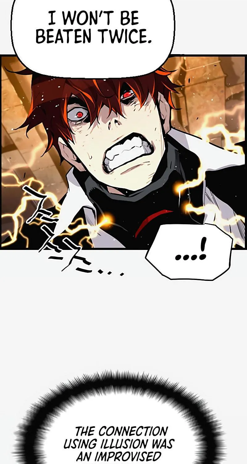 Read Terror vs Revival chapter 67 image 65 on Lezhin