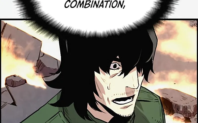 Read Terror vs Revival chapter 67 image 66 on Lezhin