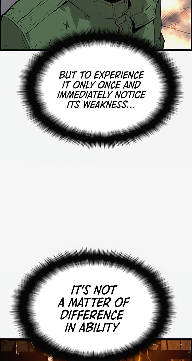 Read Terror vs Revival chapter 67 image 67 on Lezhin