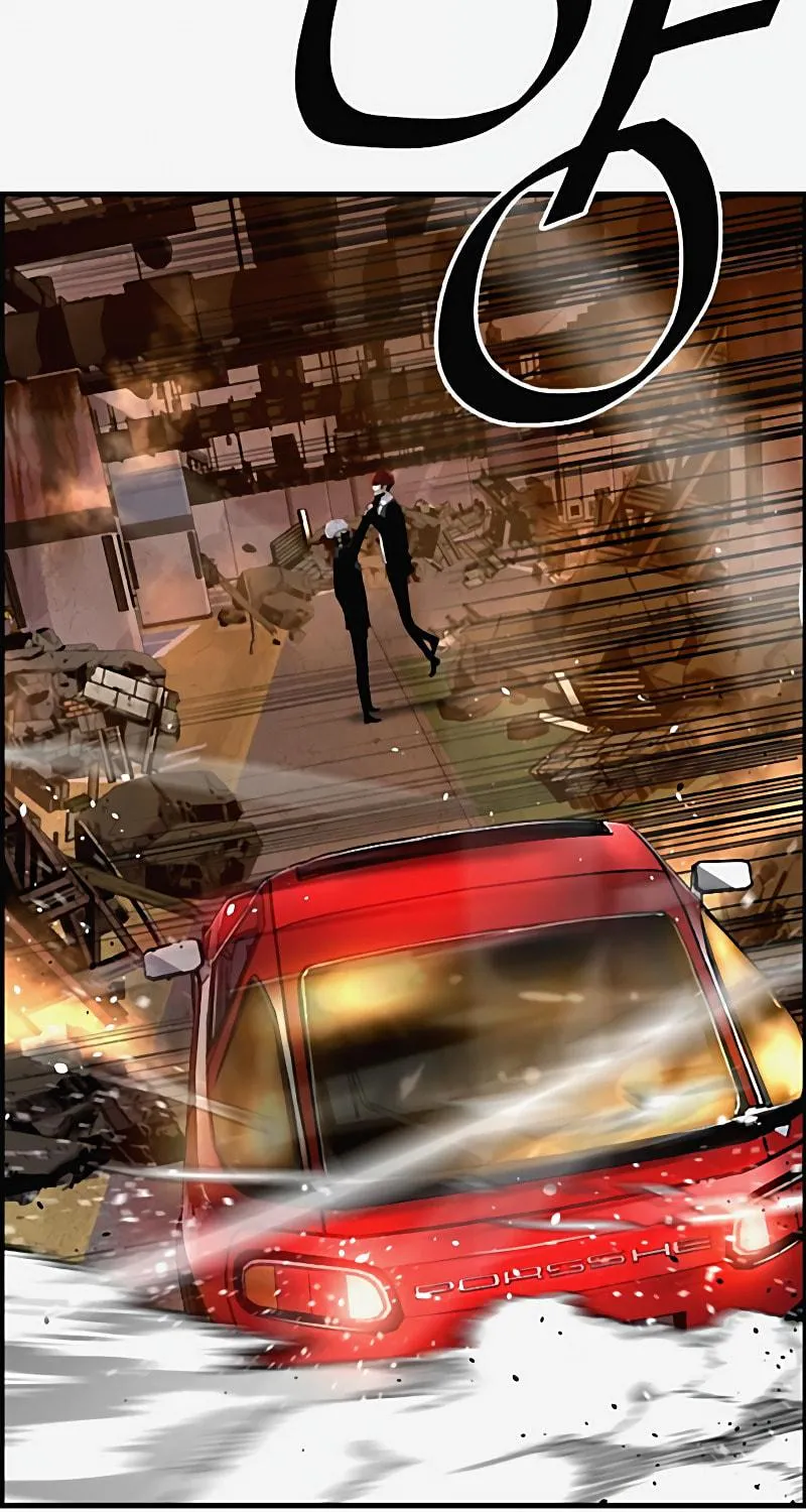 Read Terror vs Revival chapter 67 image 82 on Lezhin