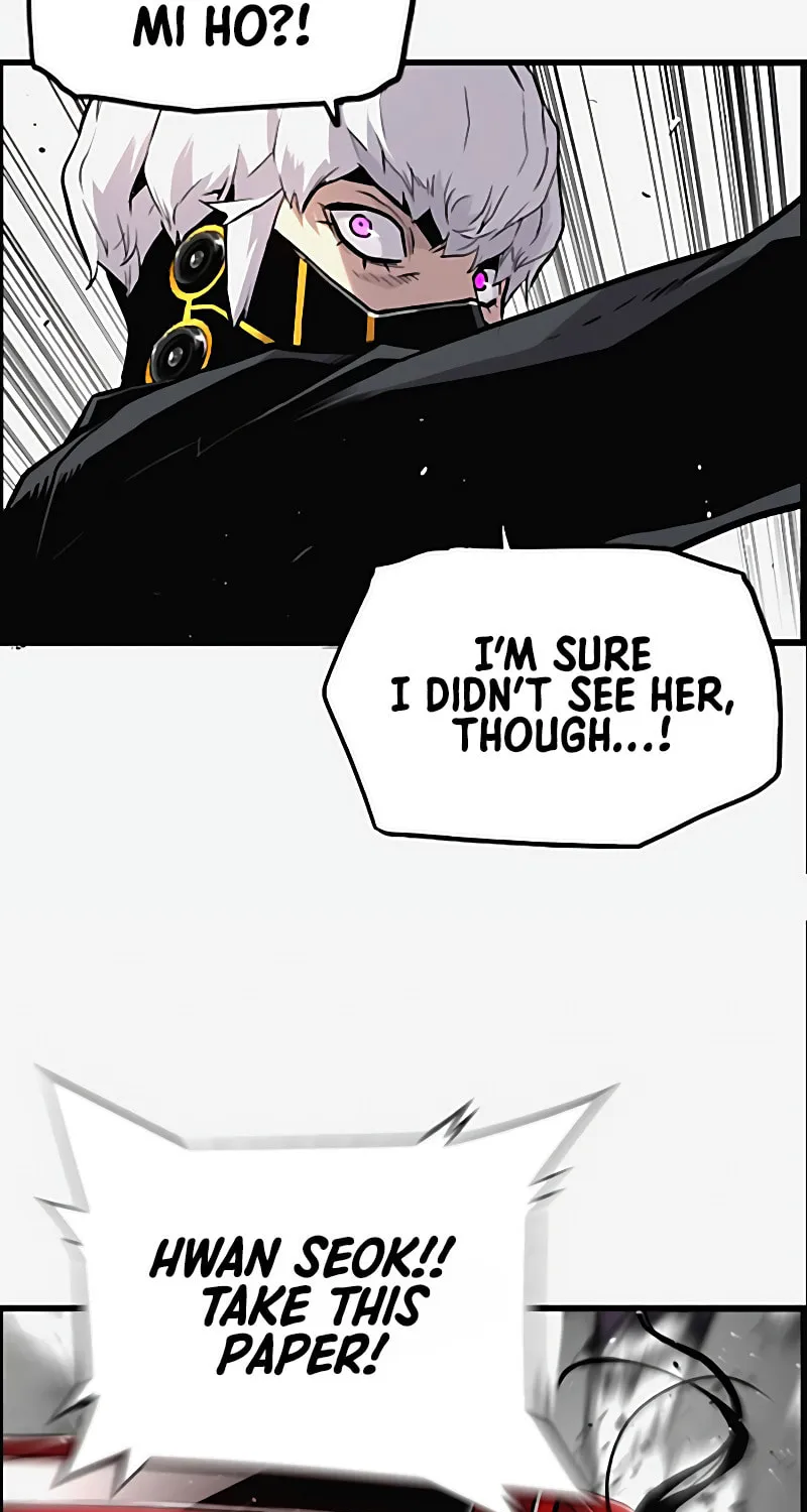 Read Terror vs Revival chapter 67 image 84 on Lezhin