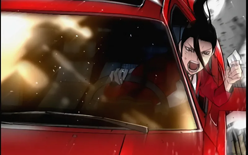 Read Terror vs Revival chapter 67 image 85 on Lezhin