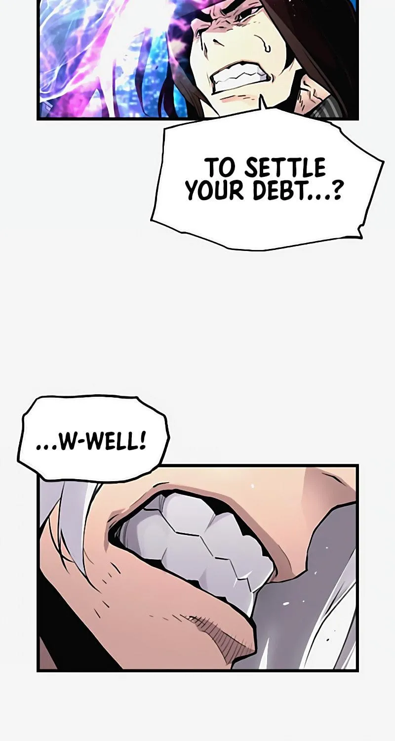 Read Terror vs Revival chapter 67 image 9 on Lezhin