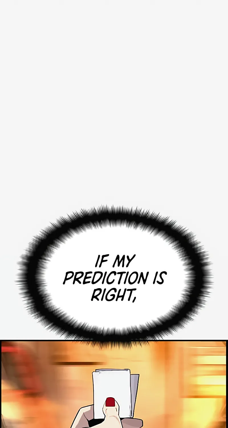 Read Terror vs Revival chapter 68 image 1 on Lezhin