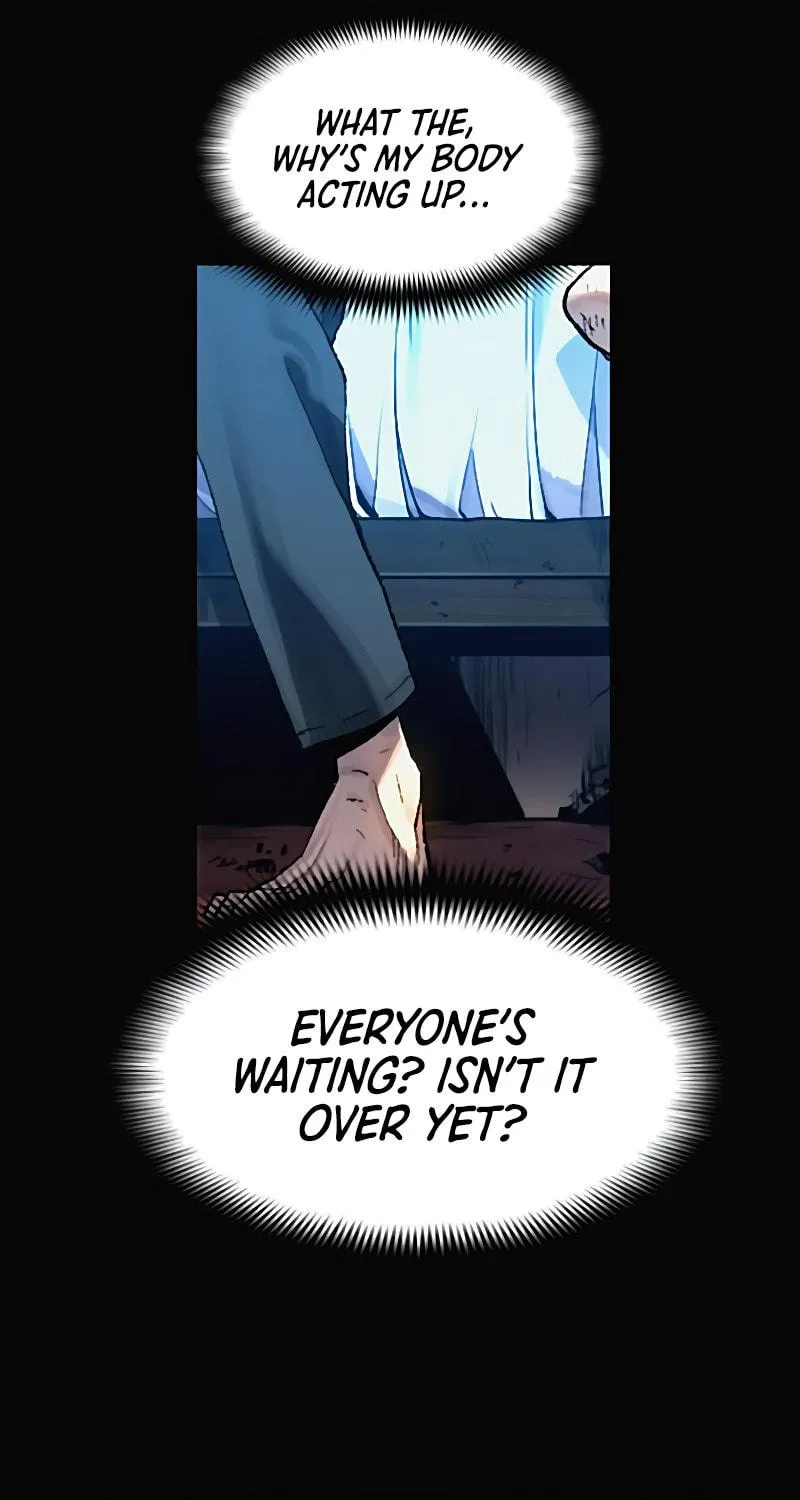 Read Terror vs Revival chapter 68 image 105 on Lezhin