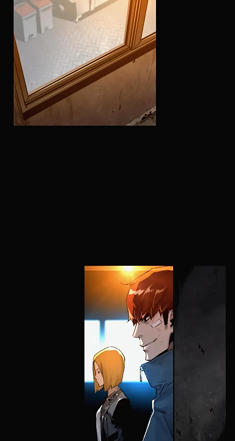 Read Terror vs Revival chapter 68 image 109 on Lezhin