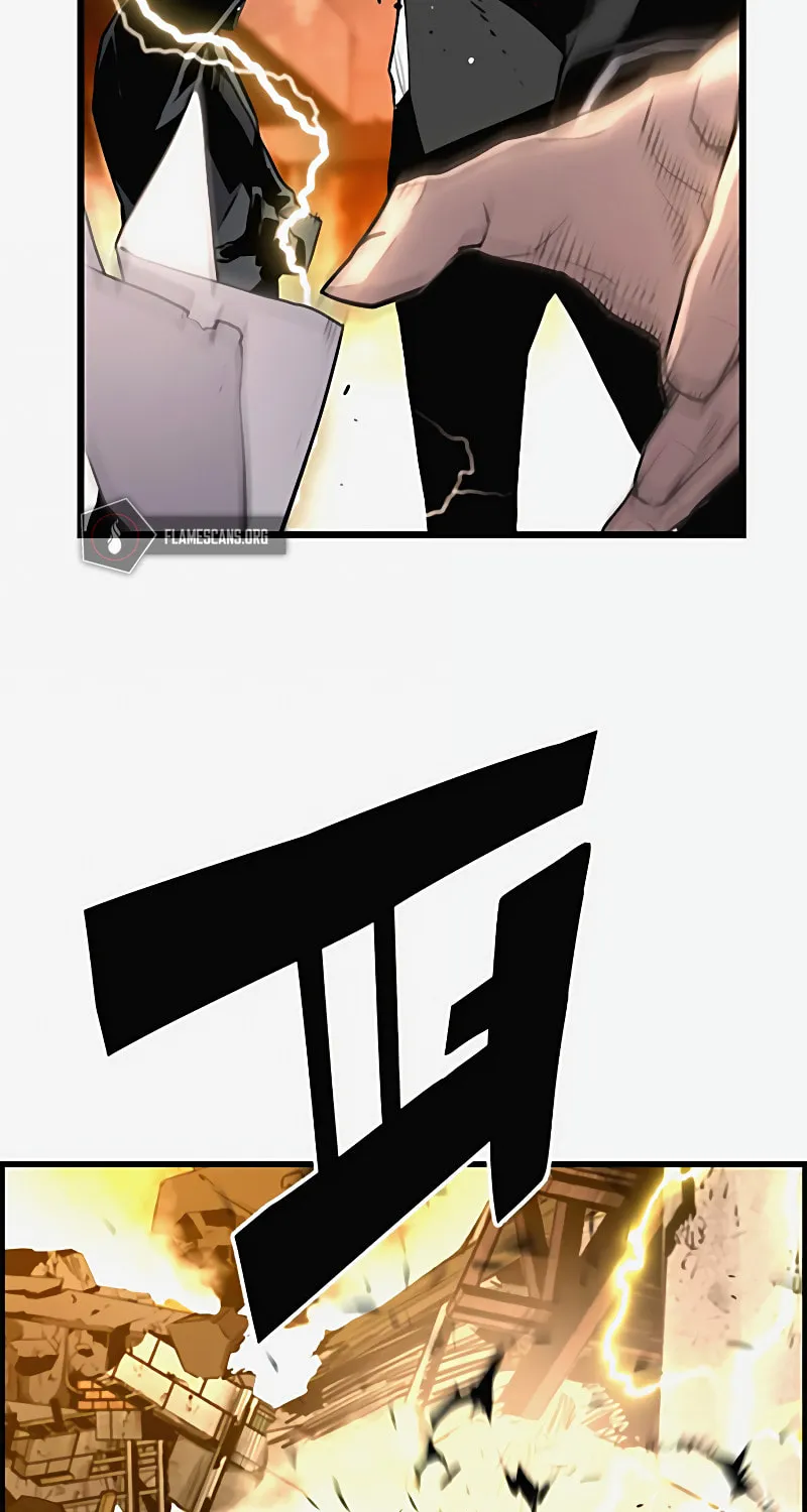 Read Terror vs Revival chapter 68 image 11 on Lezhin