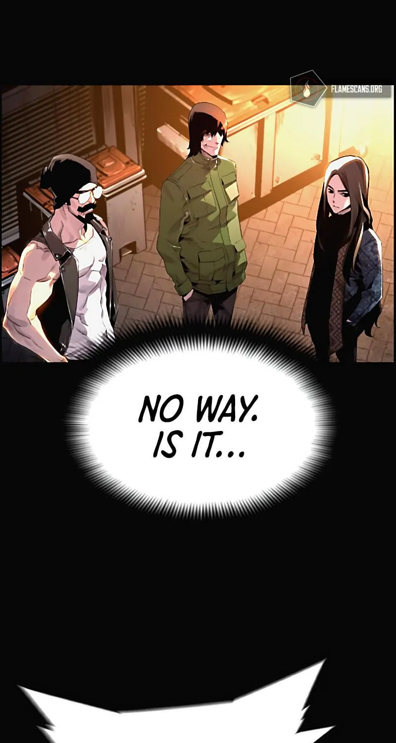 Read Terror vs Revival chapter 68 image 111 on Lezhin