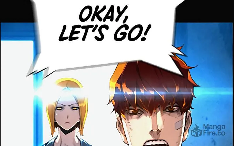 Read Terror vs Revival chapter 68 image 112 on Lezhin