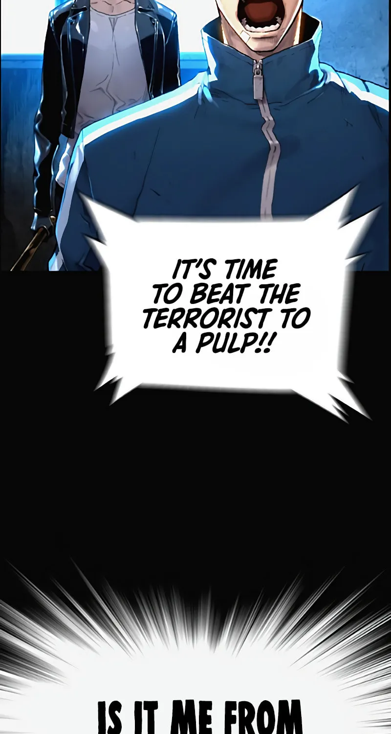 Read Terror vs Revival chapter 68 image 113 on Lezhin