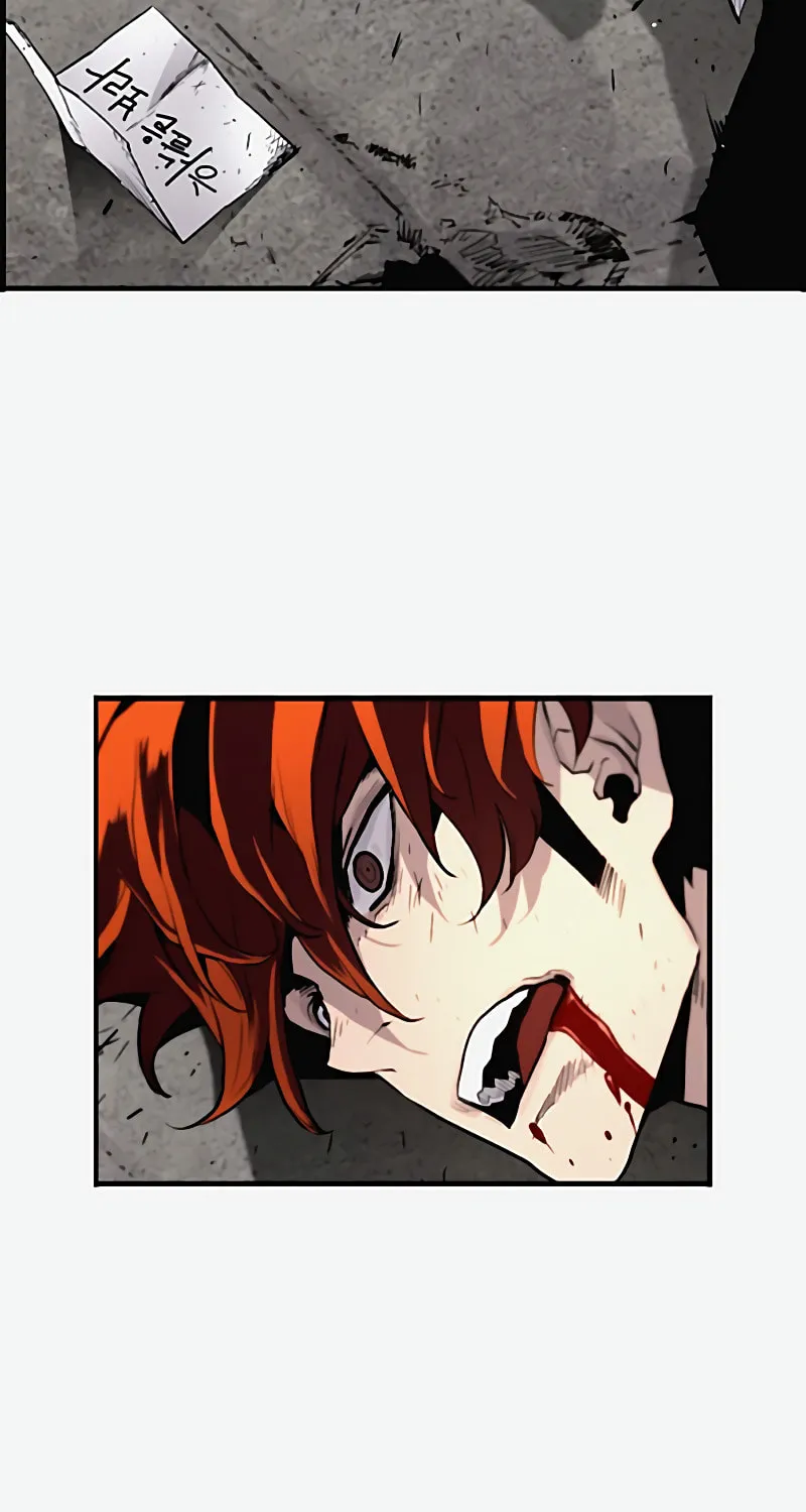 Read Terror vs Revival chapter 68 image 18 on Lezhin