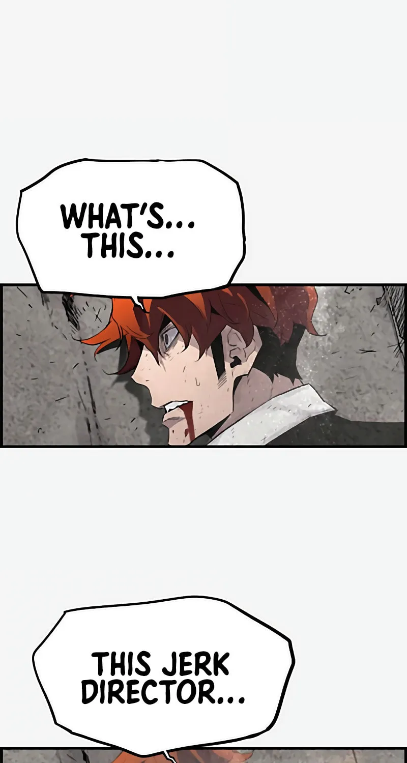Read Terror vs Revival chapter 68 image 22 on Lezhin