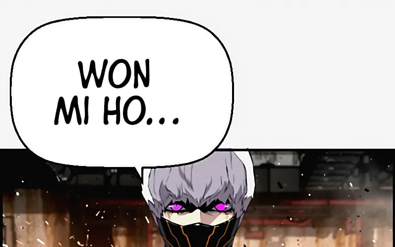 Read Terror vs Revival chapter 68 image 29 on Lezhin