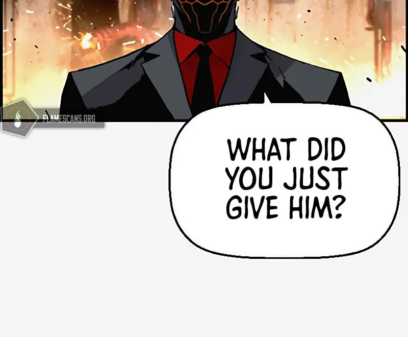 Read Terror vs Revival chapter 68 image 30 on Lezhin