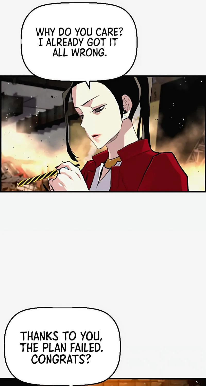 Read Terror vs Revival chapter 68 image 31 on Lezhin