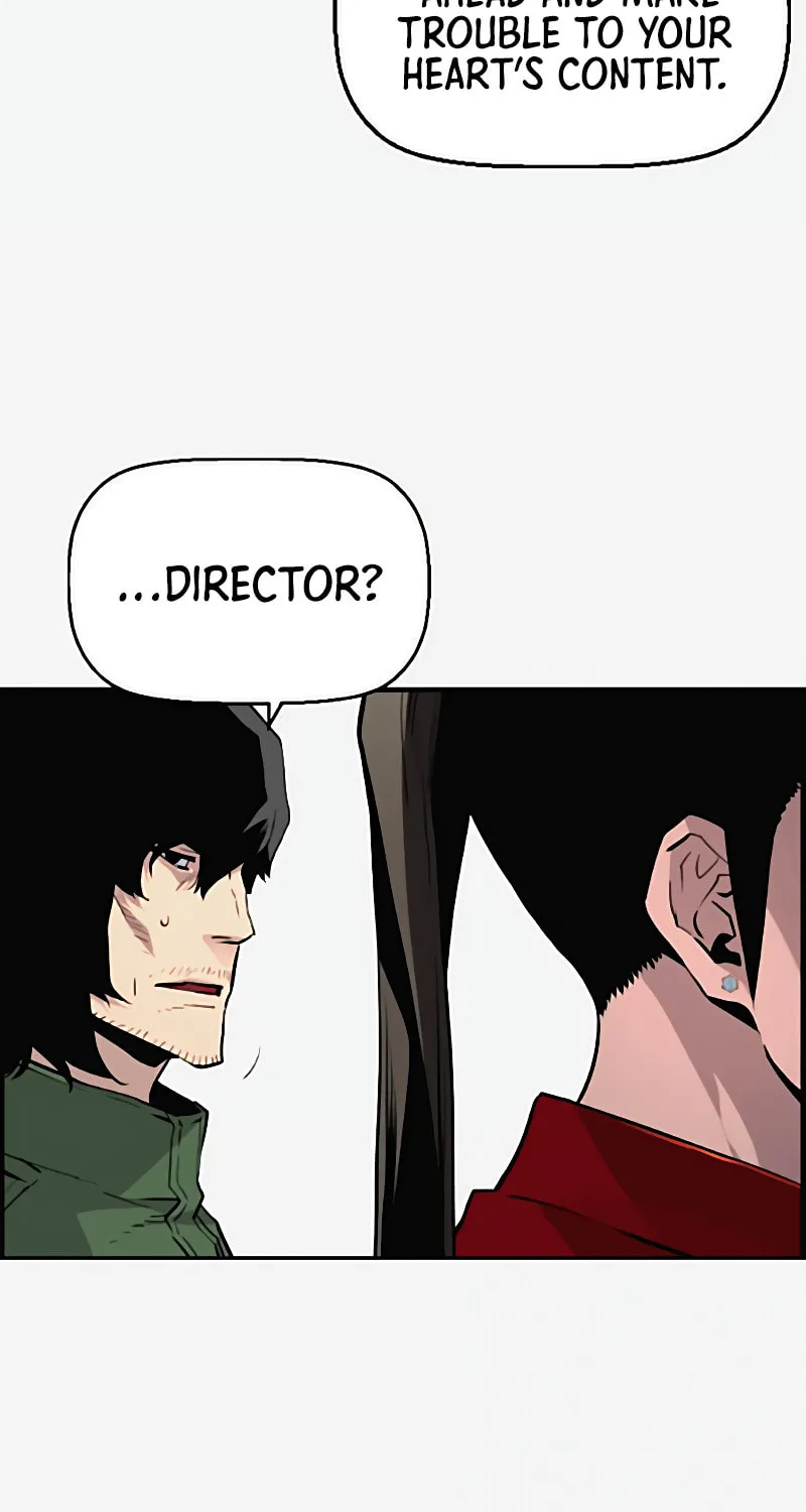 Read Terror vs Revival chapter 68 image 33 on Lezhin