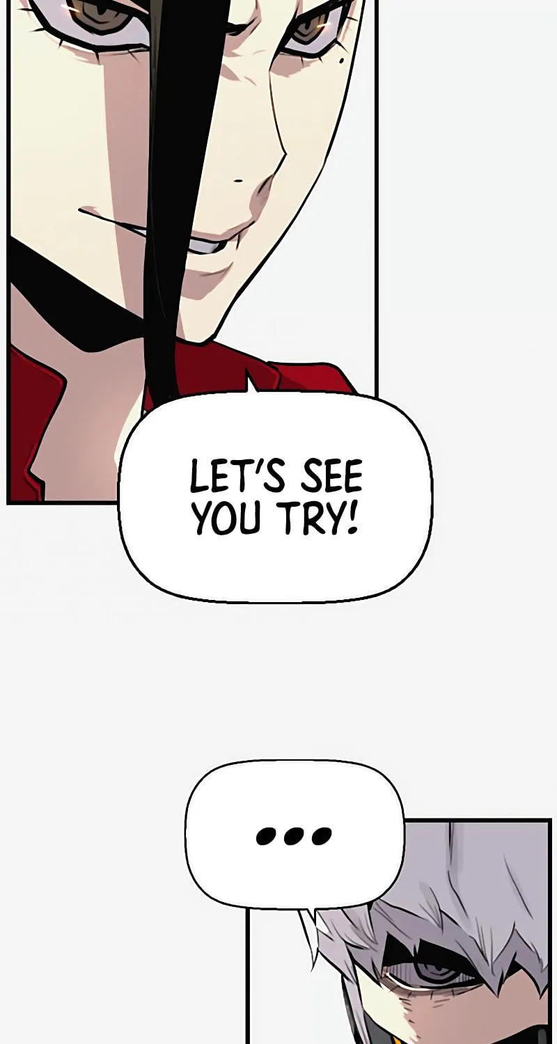 Read Terror vs Revival chapter 68 image 35 on Lezhin