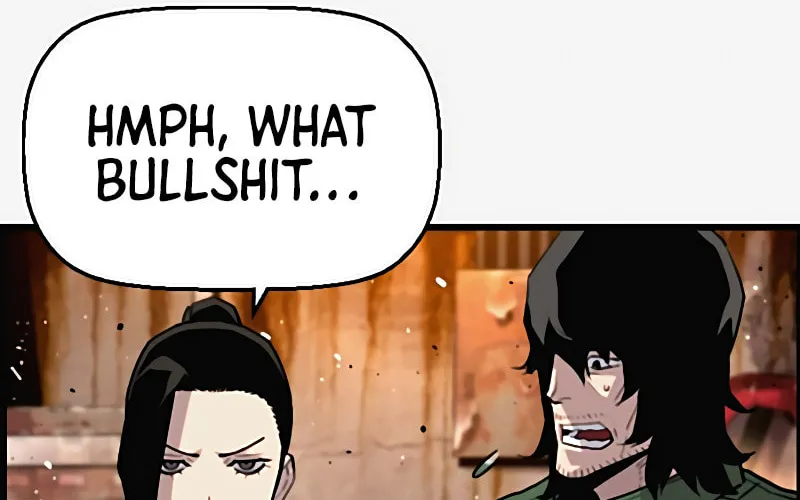Read Terror vs Revival chapter 68 image 40 on Lezhin
