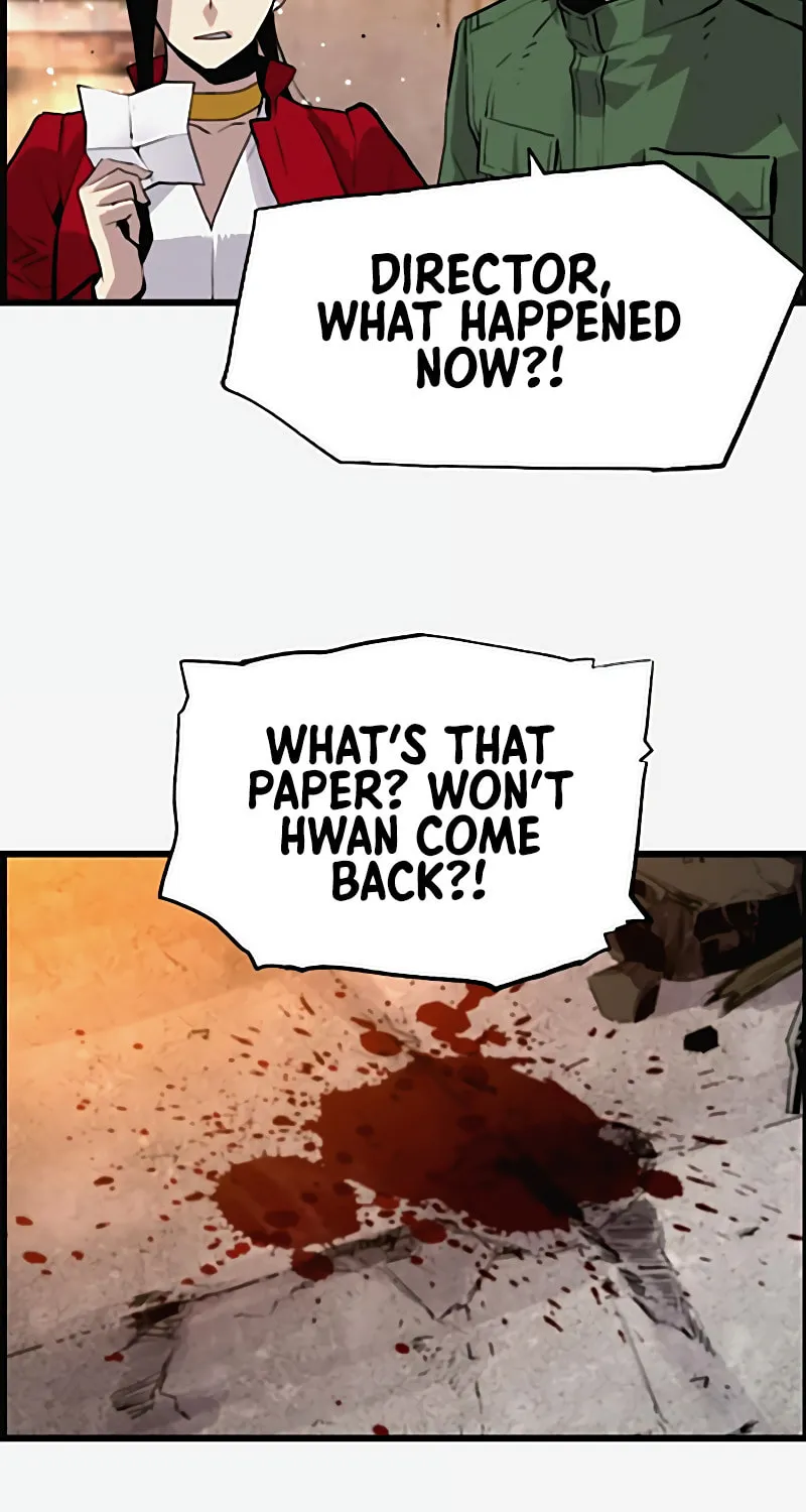 Read Terror vs Revival chapter 68 image 41 on Lezhin