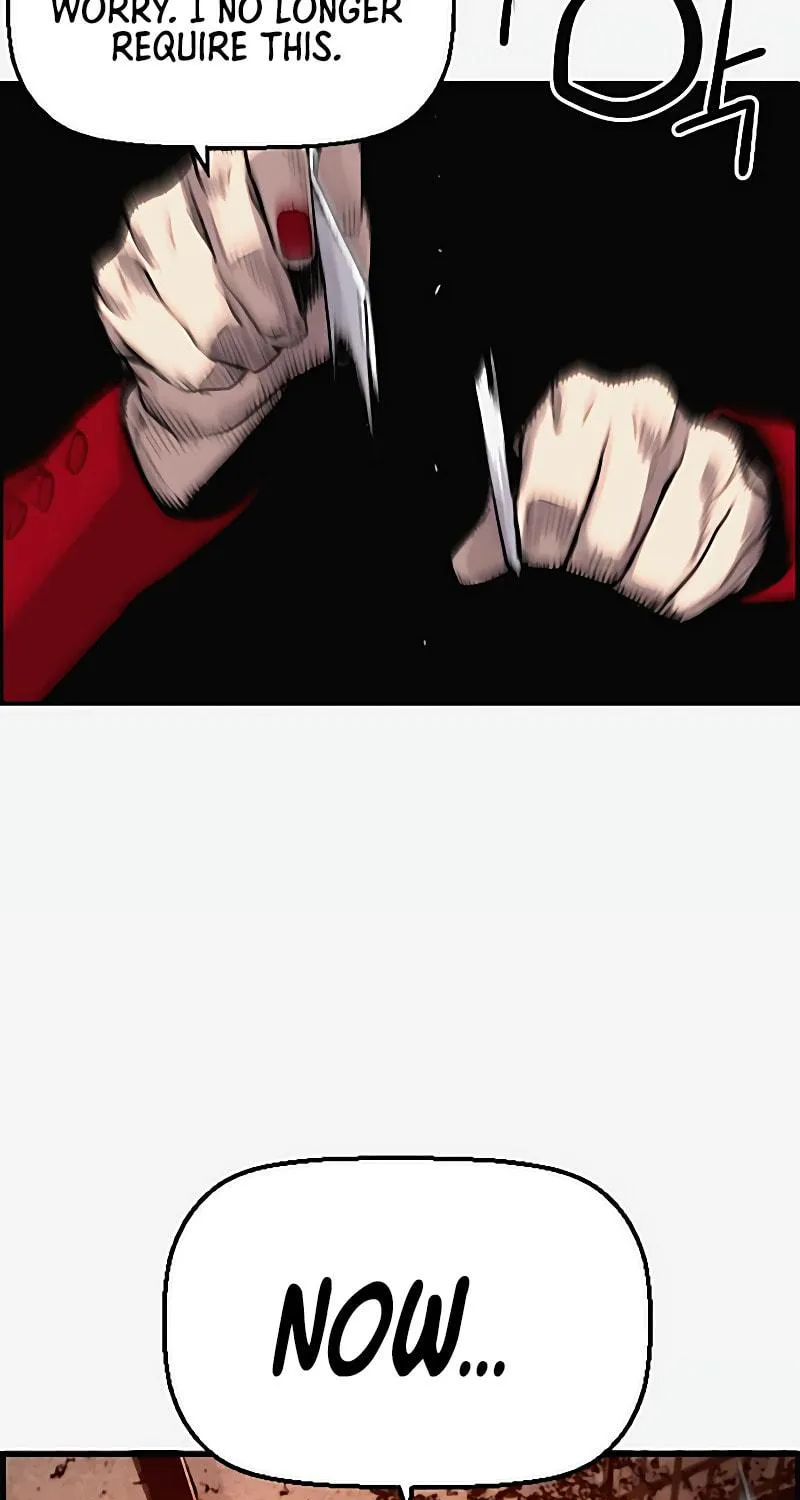 Read Terror vs Revival chapter 68 image 43 on Lezhin