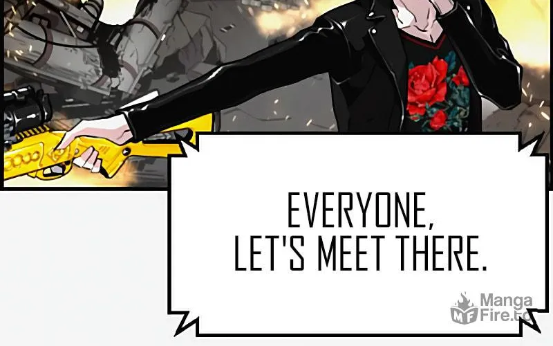 Read Terror vs Revival chapter 68 image 49 on Lezhin