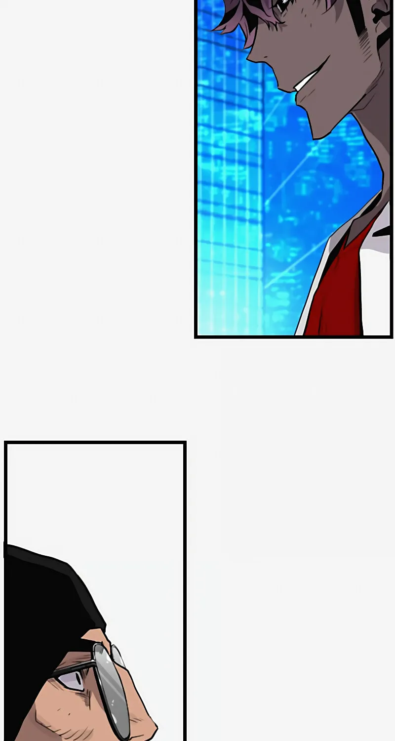 Read Terror vs Revival chapter 68 image 56 on Lezhin
