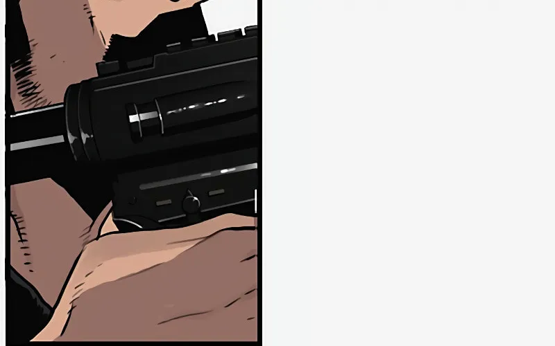 Read Terror vs Revival chapter 68 image 57 on Lezhin