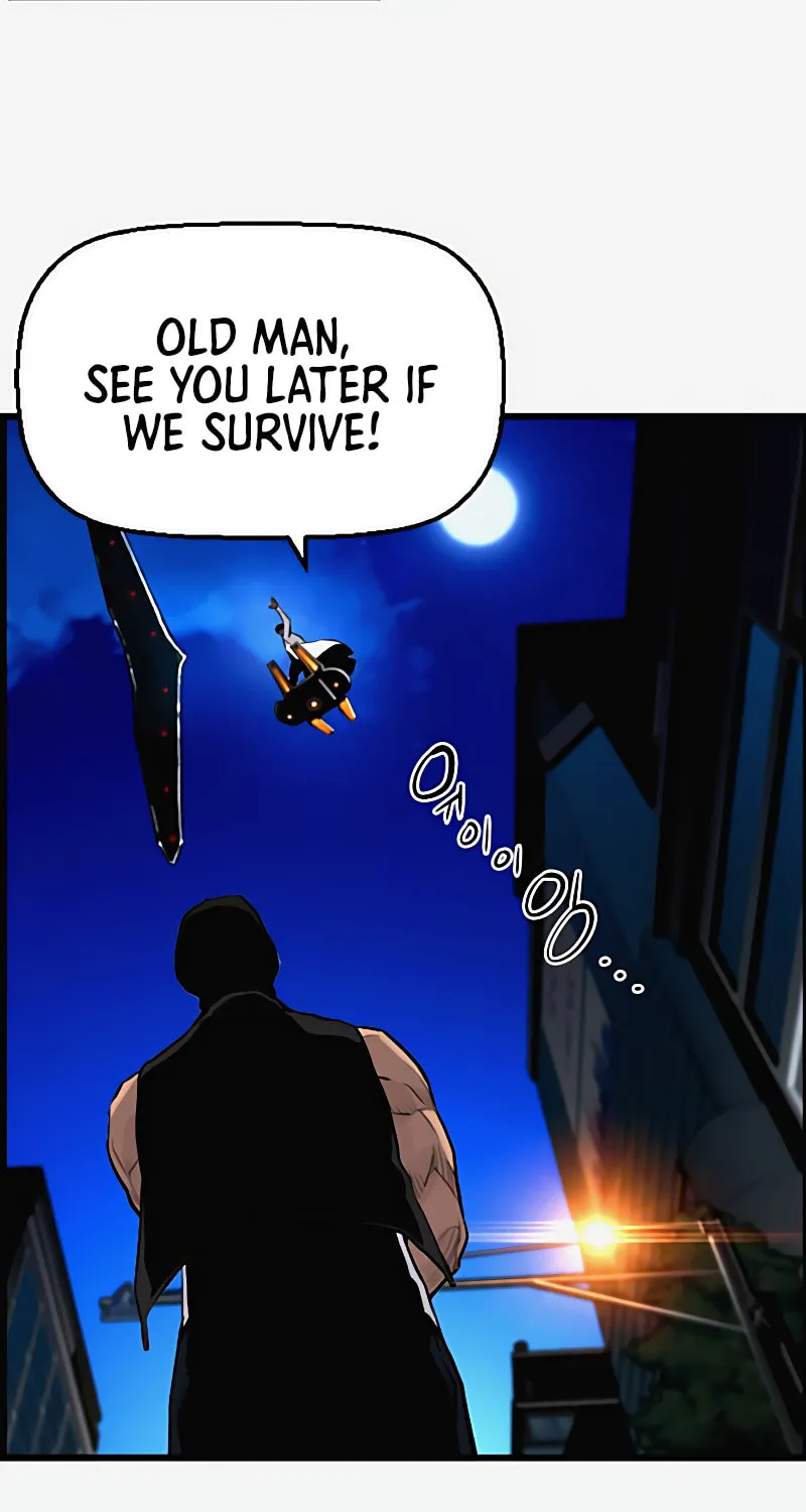 Read Terror vs Revival chapter 68 image 58 on Lezhin