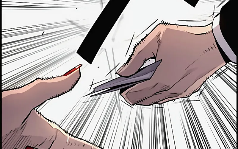 Read Terror vs Revival chapter 68 image 6 on Lezhin
