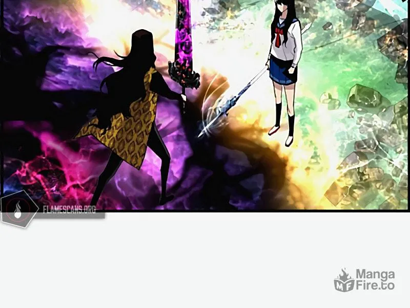 Read Terror vs Revival chapter 68 image 60 on Lezhin
