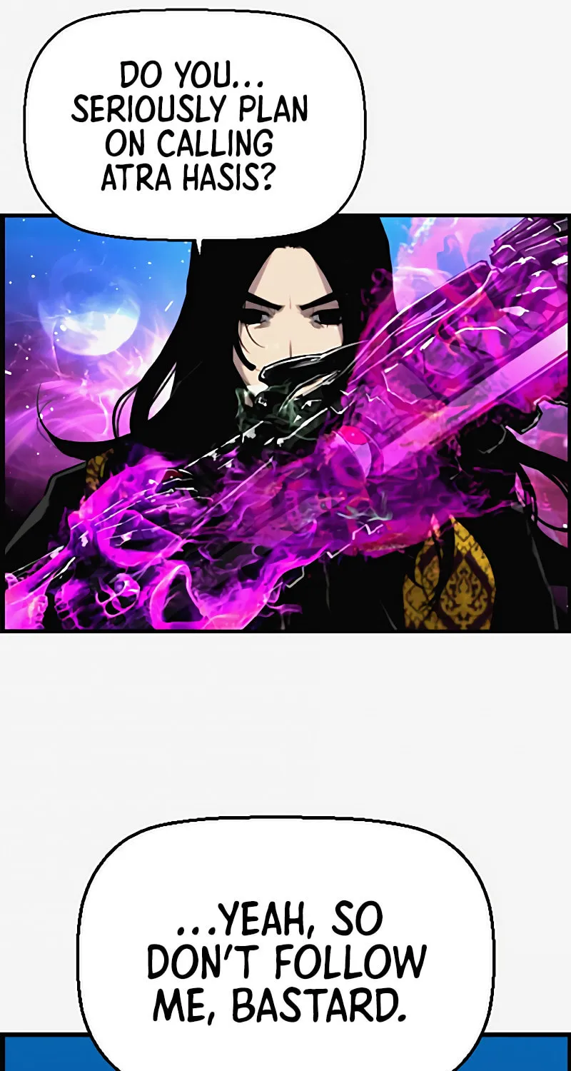 Read Terror vs Revival chapter 68 image 61 on Lezhin
